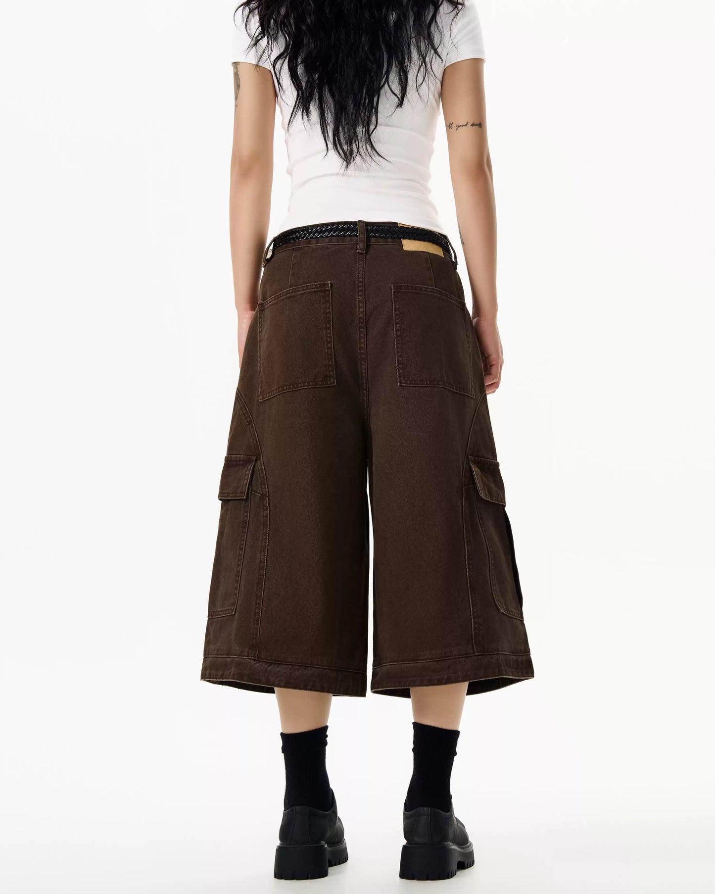 Bonny Cargo Shorts
