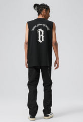 Boneless 001 Vest