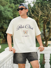 Polo Club Tee