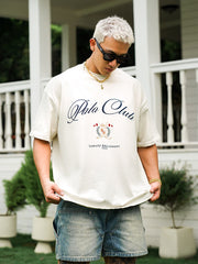 Polo Club Tee