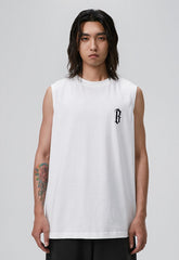 Boneless 001 Vest