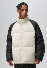 Zenith Down Jacket