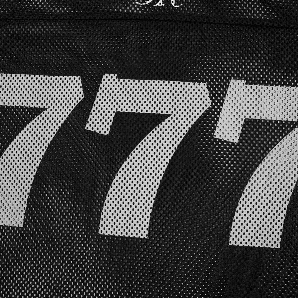 777 Mesh Football Jersey image 3