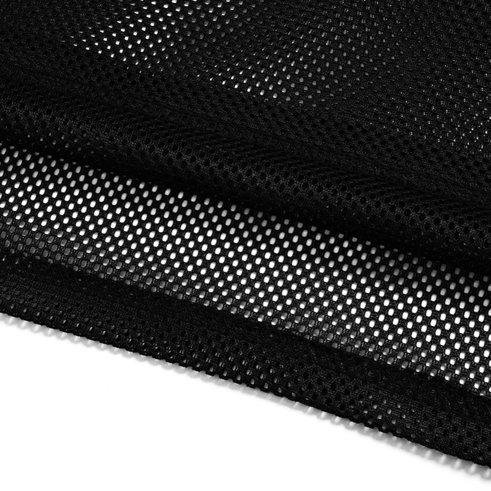 777 Mesh Football Jersey image 4