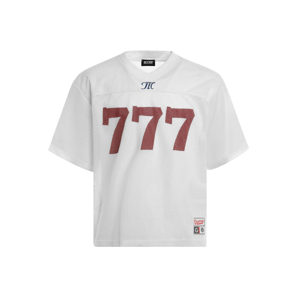 777 Mesh Jersey