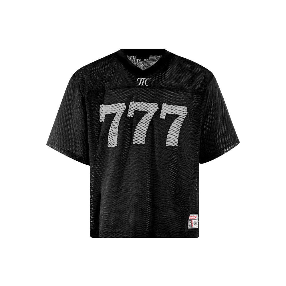 777 Mesh Jersey