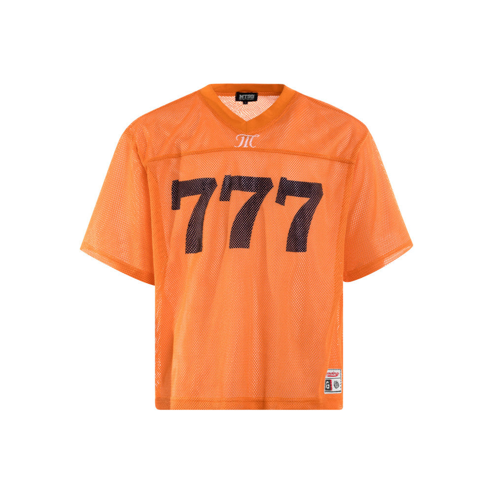 777 Mesh Jersey