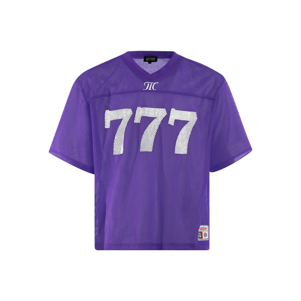 777 Mesh Jersey