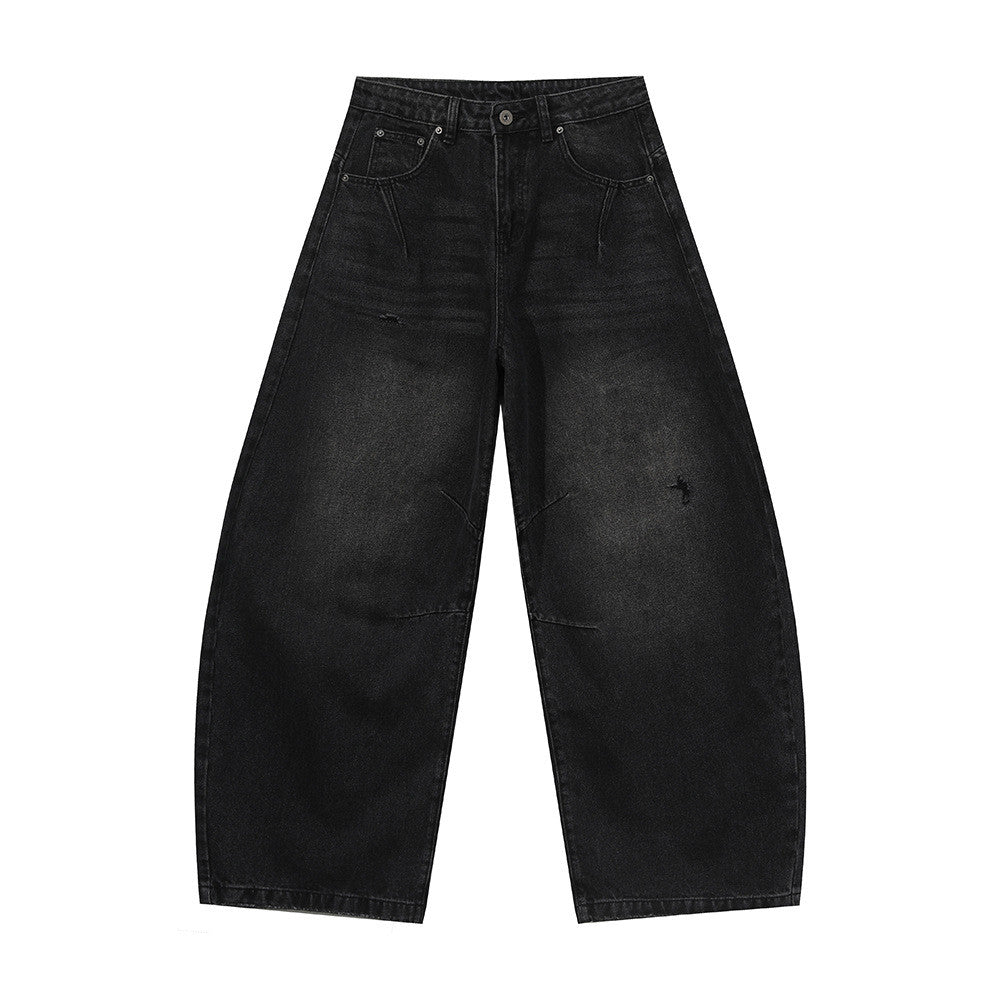 Vintage Curve Pants