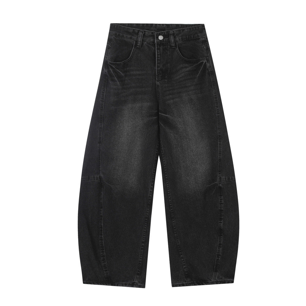 Arc Curve Pants