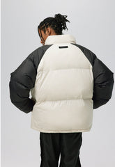 Zenith Down Jacket