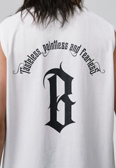 Boneless 001 Vest