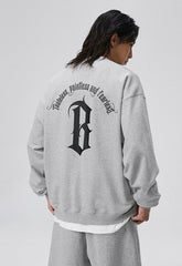 Boneless 003 Sweater