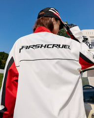 Motorsport Racing Jacket