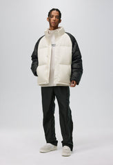 Zenith Down Jacket