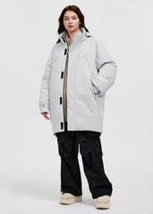 Summit Windbreaker Jacket