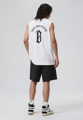 Boneless 001 Vest