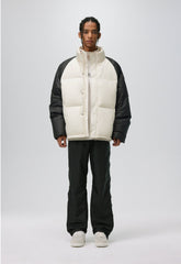 Zenith Down Jacket