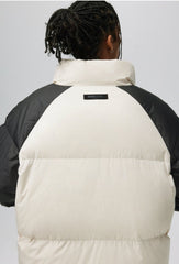 Zenith Down Jacket