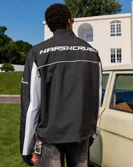 Motorsport Racing Jacket