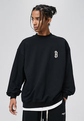 Boneless 003 Sweater