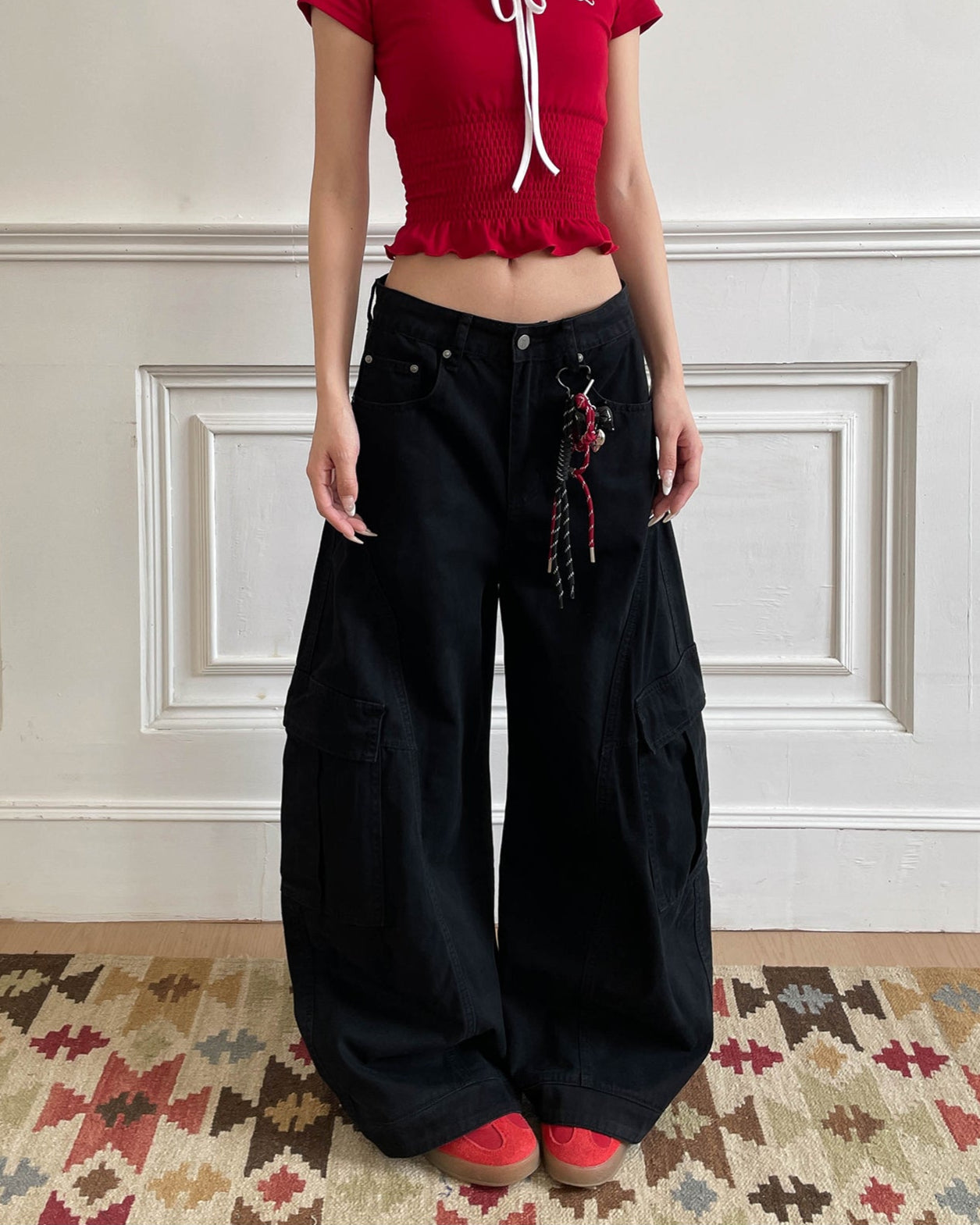 Bonny Cargo Pants