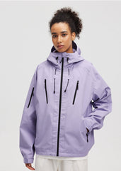 Dupont Windbreaker Jacket