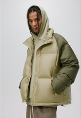 Zenith Down Jacket