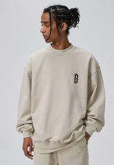 Boneless 003 Sweater