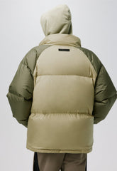 Zenith Down Jacket