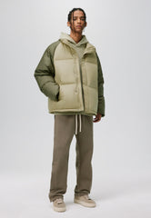 Zenith Down Jacket