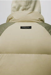 Zenith Down Jacket