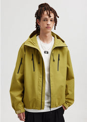 Dupont Windbreaker Jacket