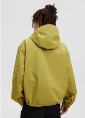 Dupont Windbreaker Jacket