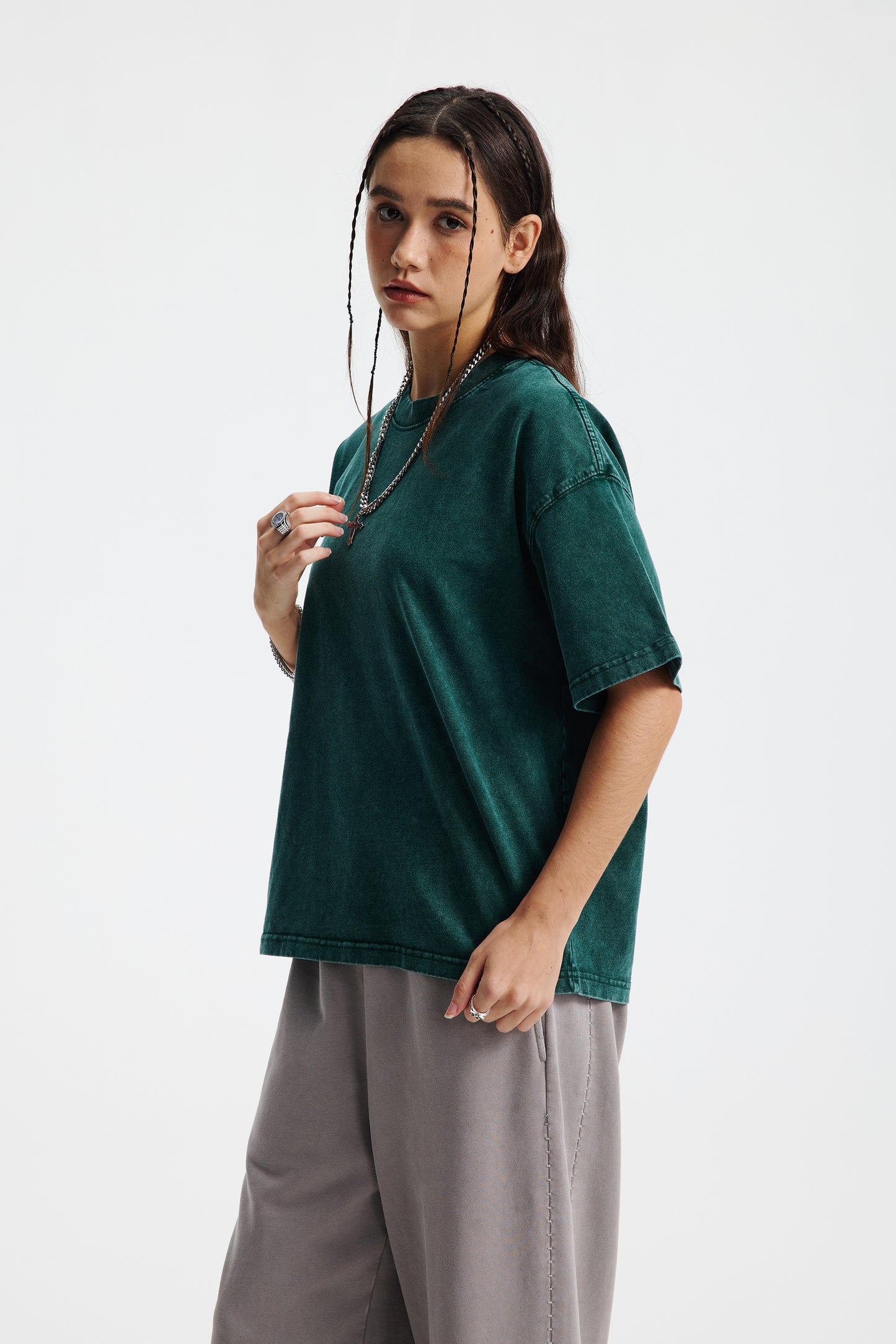 Vintage Box Tee