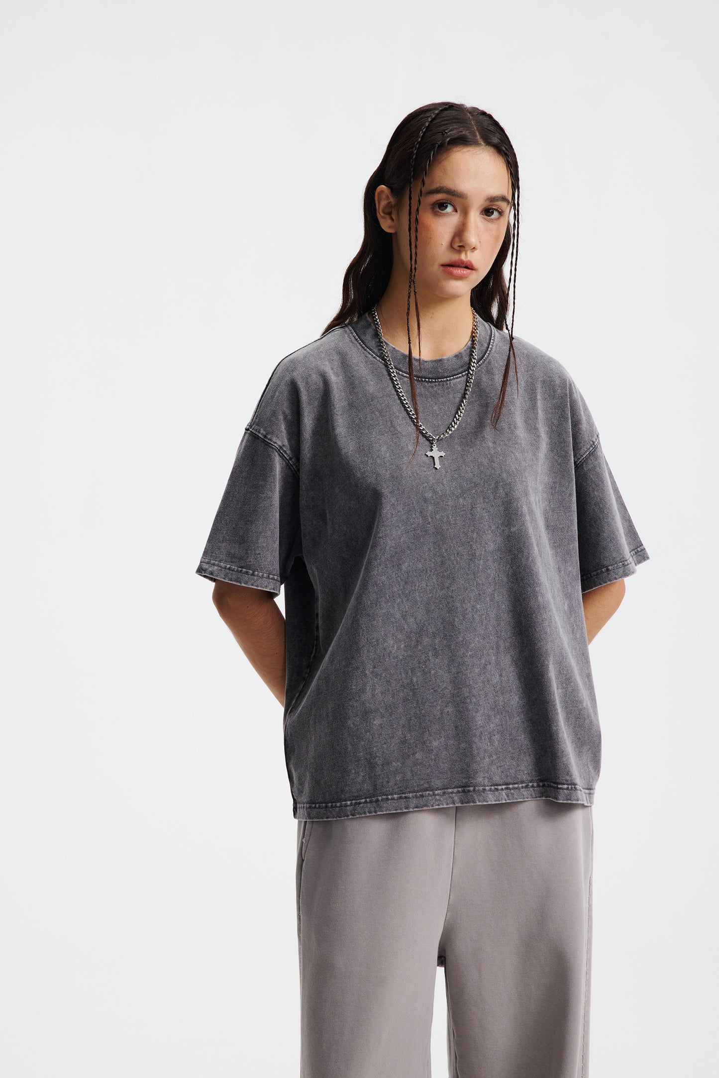 Vintage Box Tee