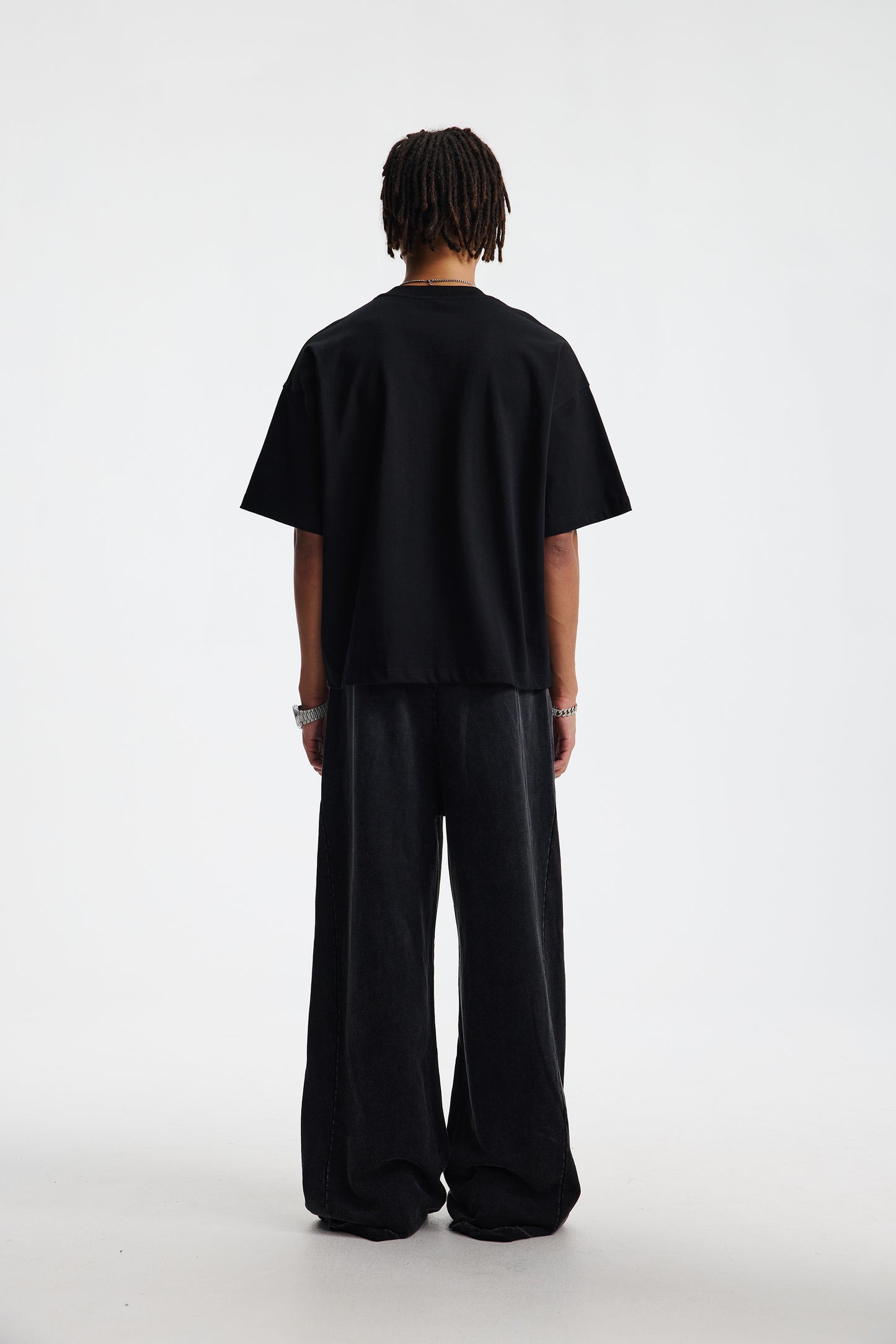 Oversized Box Tee