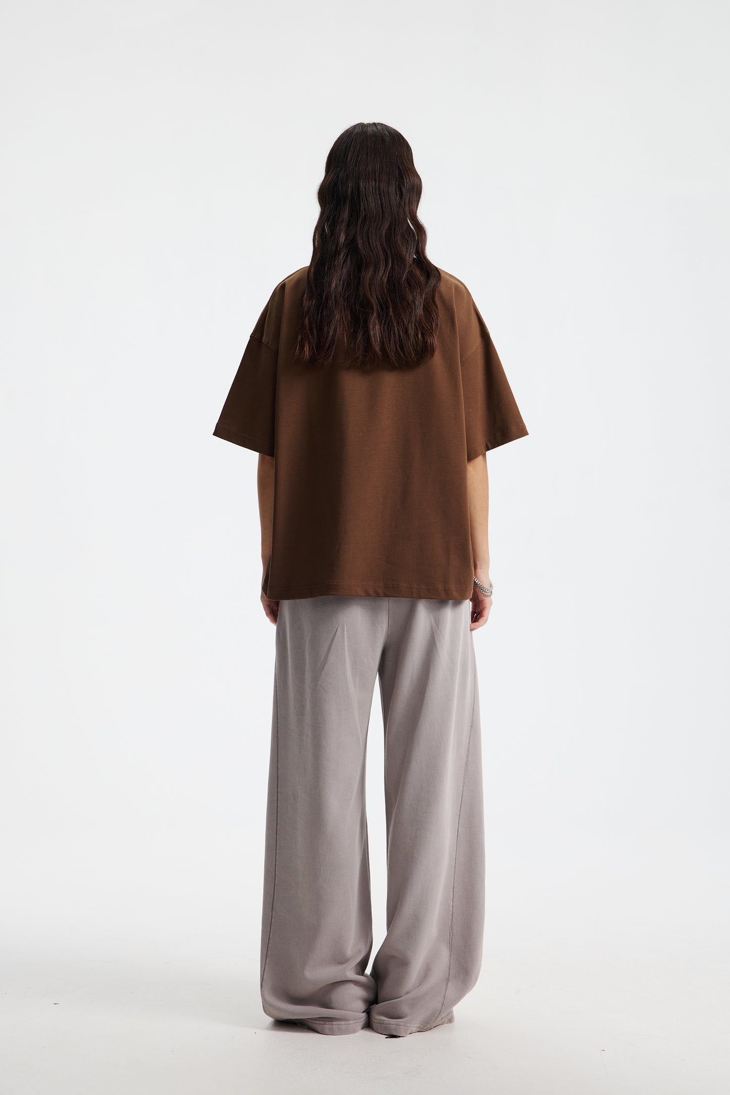 Oversized Box Tee
