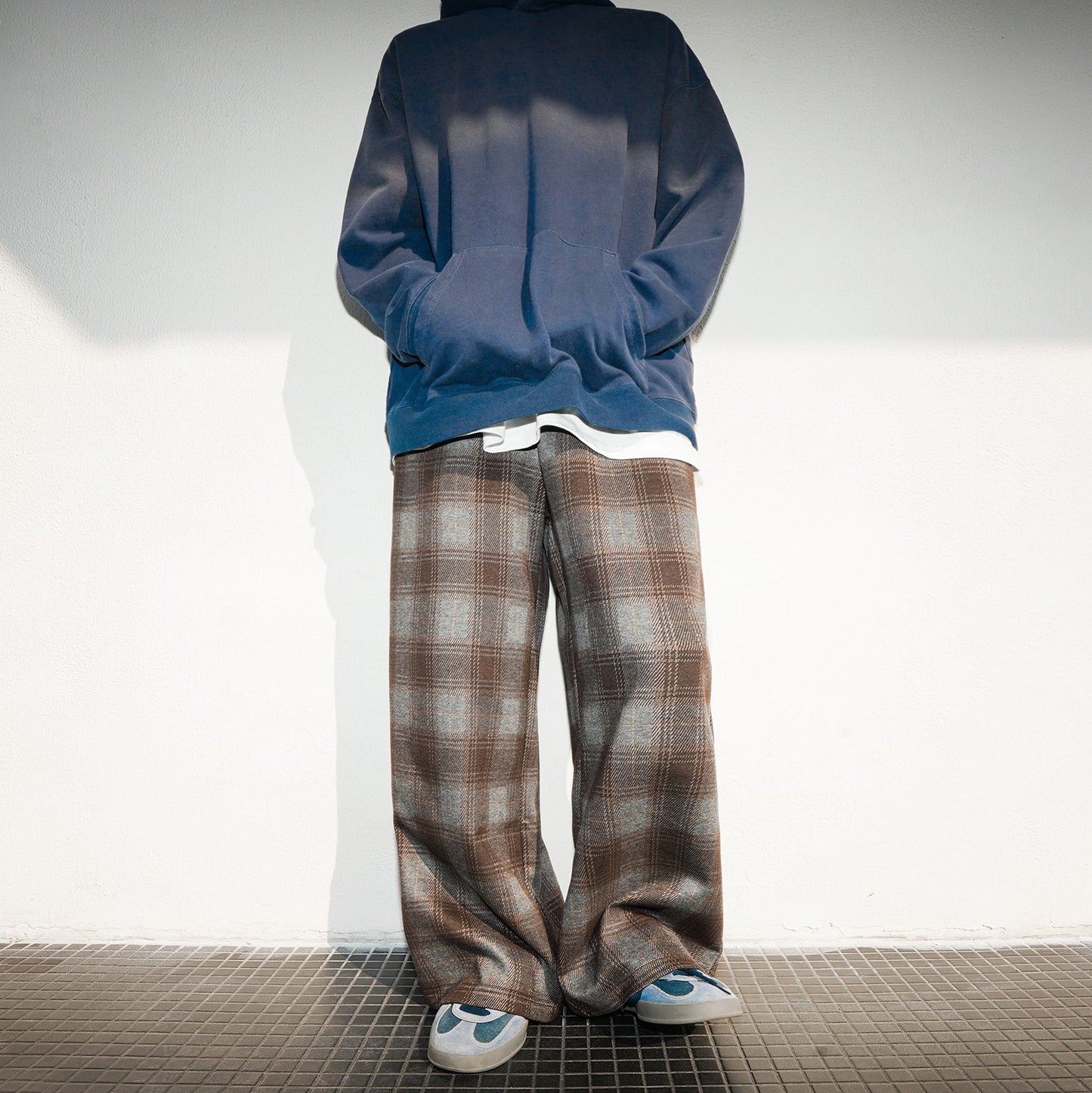 Maillard Pants