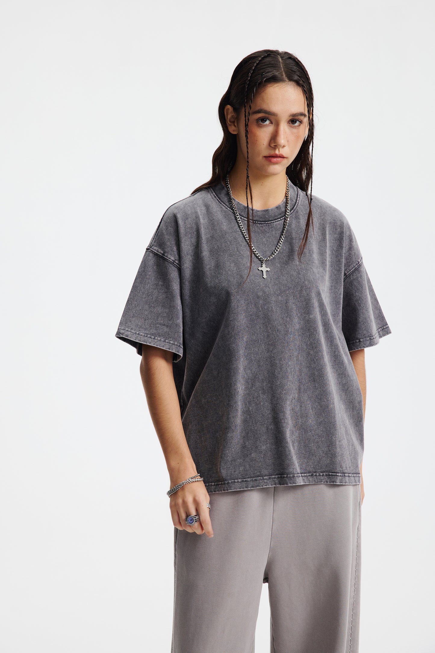 Vintage Box Tee