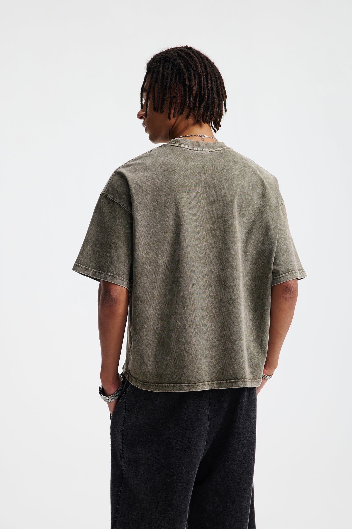 Vintage Box Tee