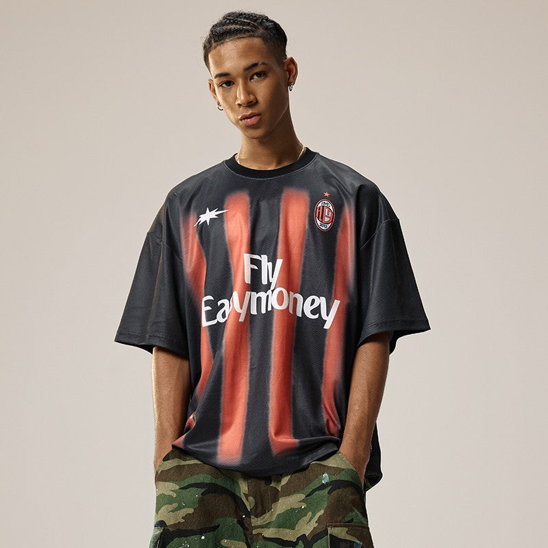Remedy Club Jersey