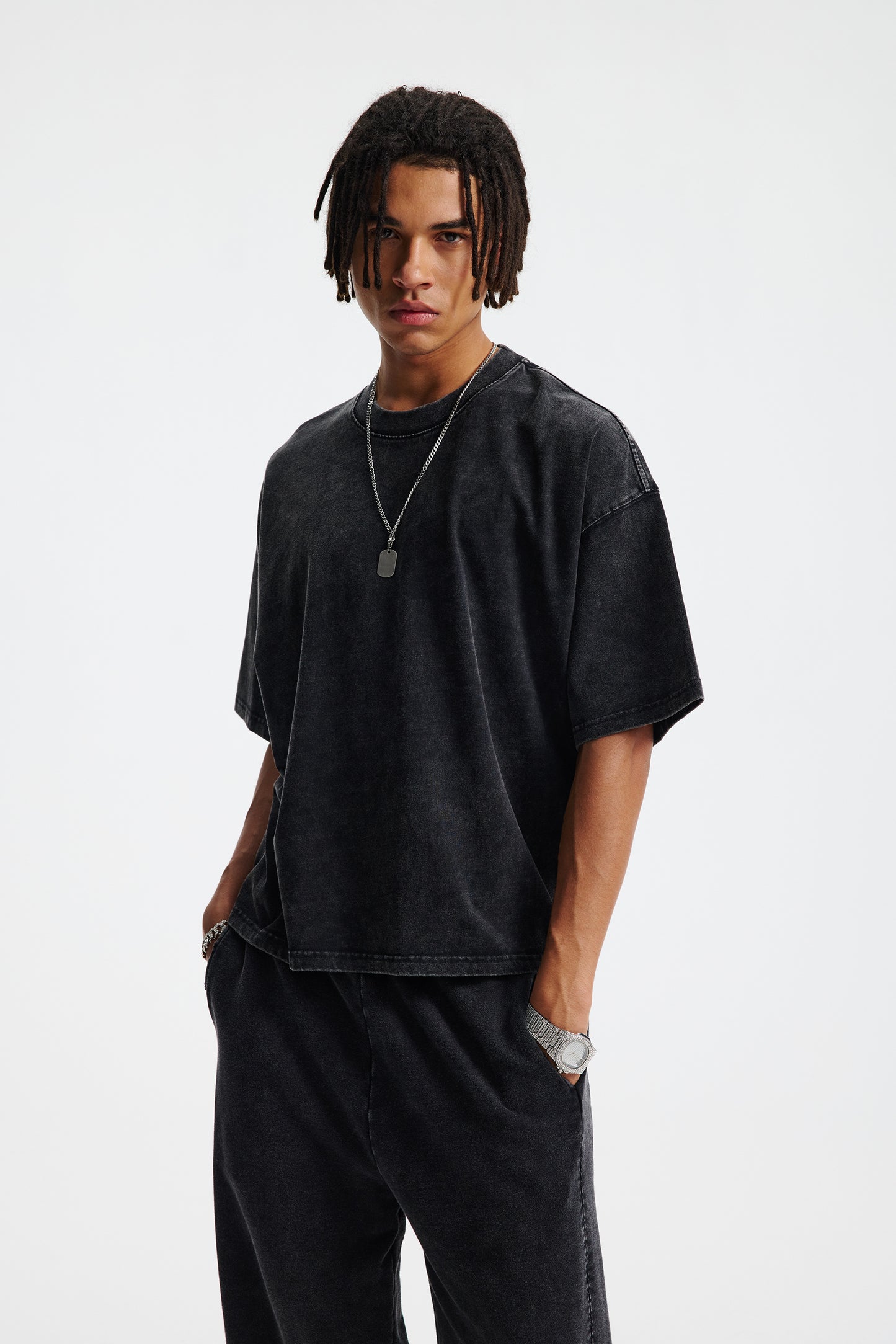 Vintage Box Tee