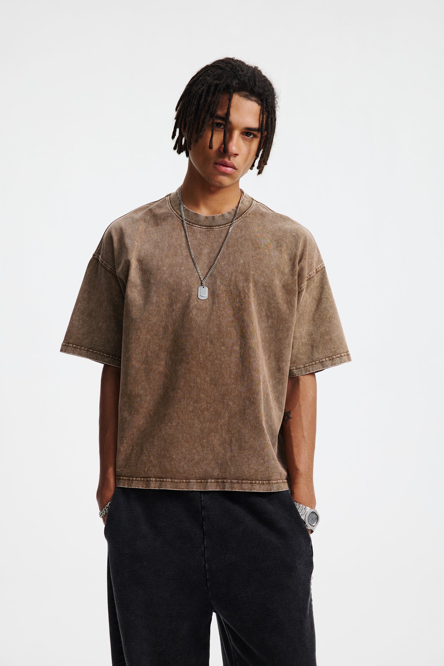 Vintage Box Tee