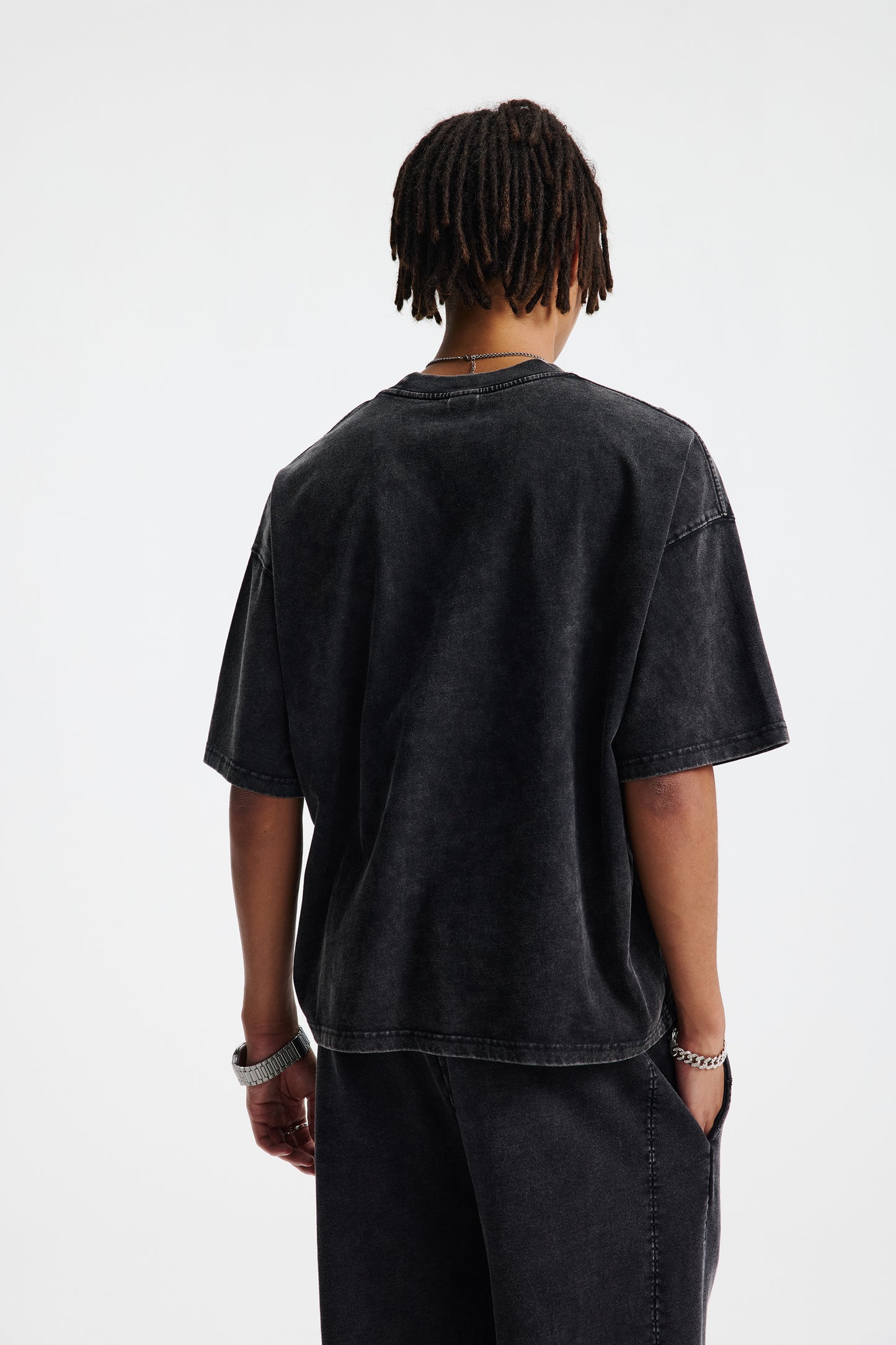 Vintage Box Tee