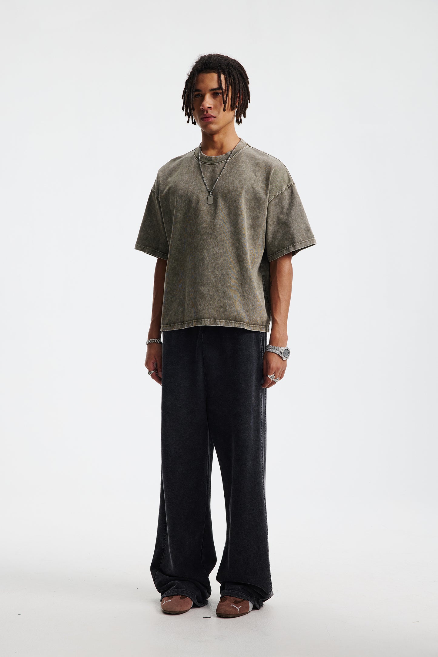 Vintage Box Tee