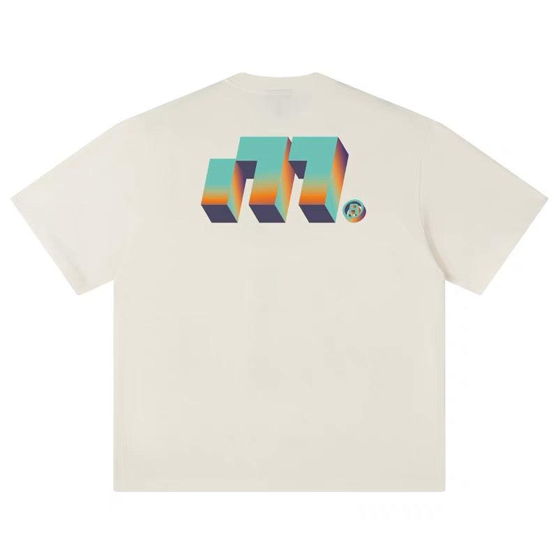 77 Lucky Tee - VONVATCH