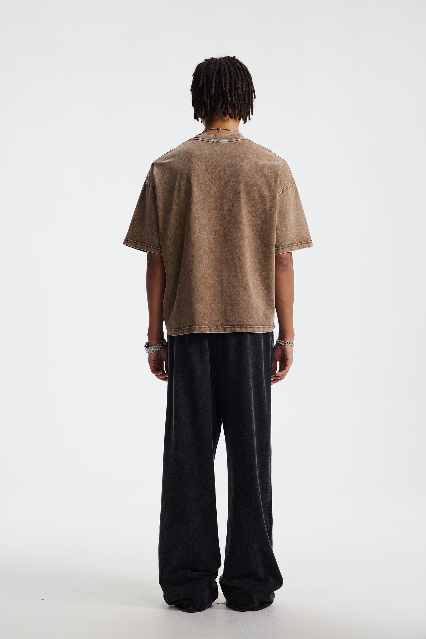 Vintage Box Tee