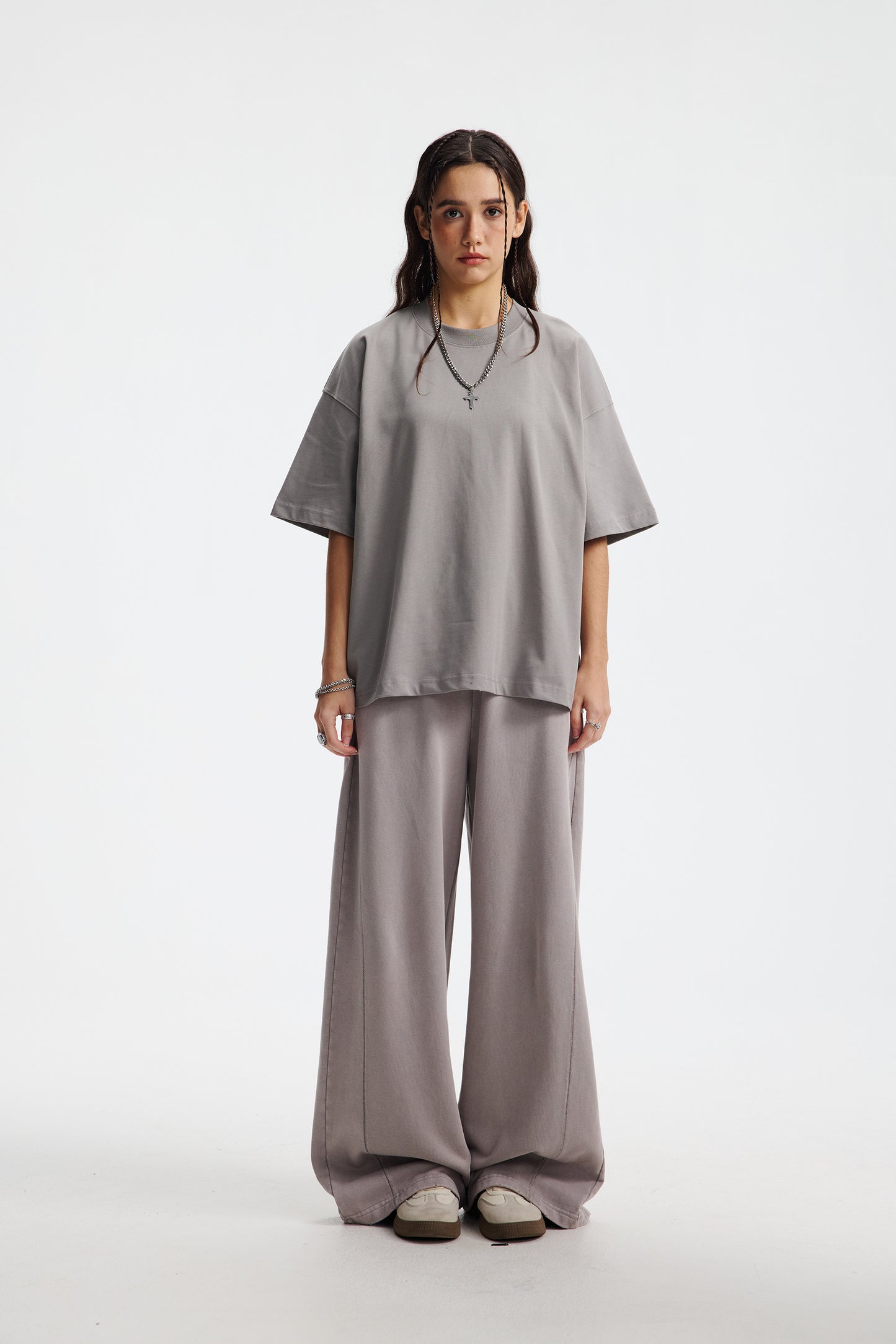 Oversized Box Tee