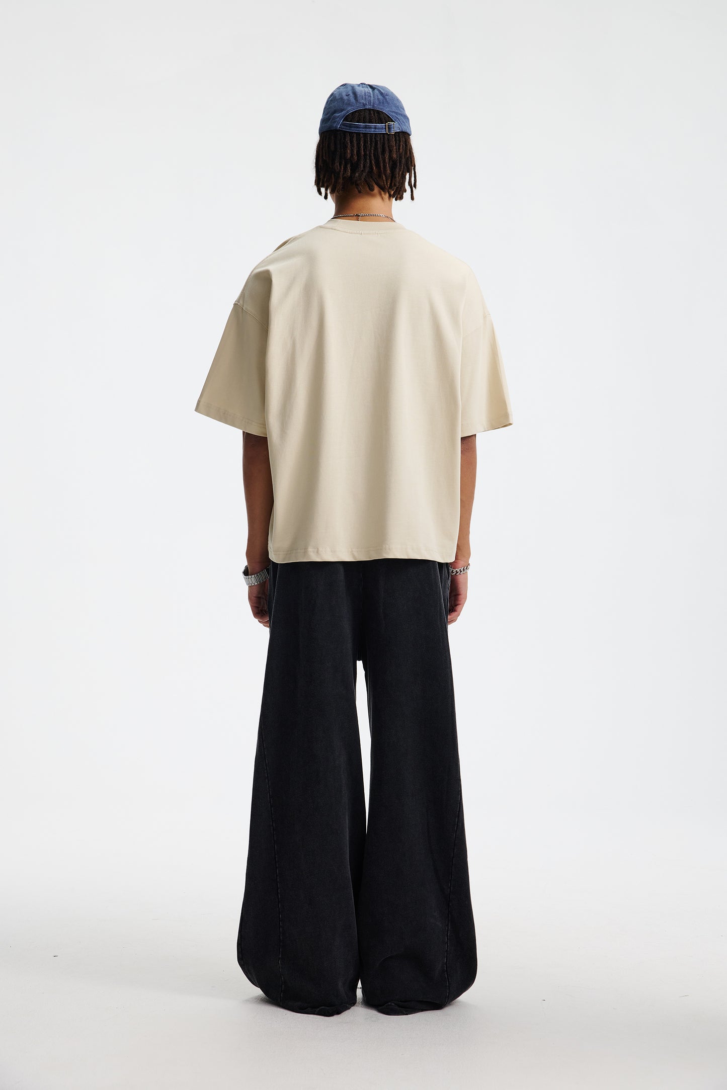 Oversized Box Tee